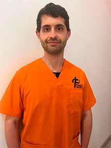 Jorge F3 Clínica